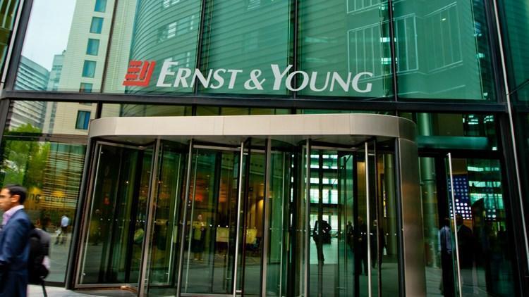 Ernst & Young ABDde 3 bin personelini çıkaracak