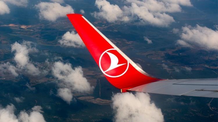 THYden tüm personeline büyük ikramiye