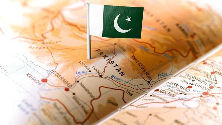 Pakistana IMF kıskacı Borçlarını ödeyemeyecek mi