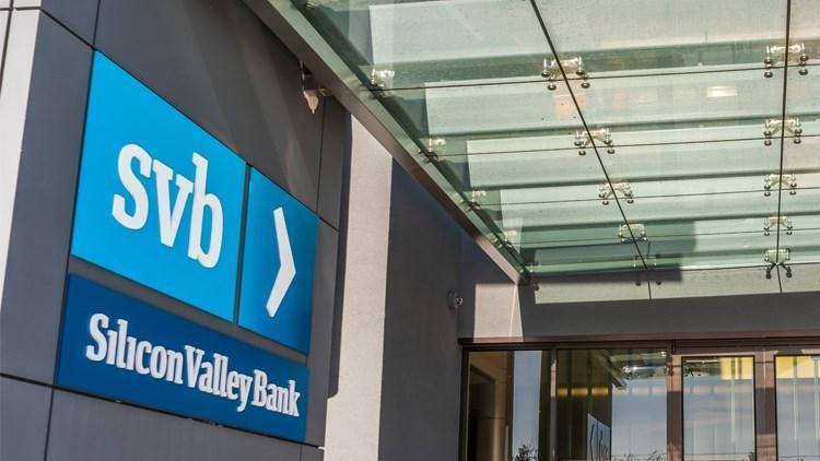 HSBC, Silicon Valley Bank UKu aldı HSBC, Silicon Valley Bank UKu aldı