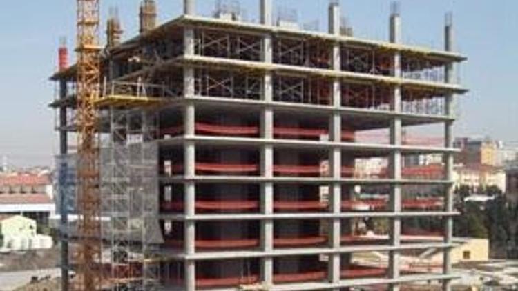 İnşaat maliyetleri açıklandı