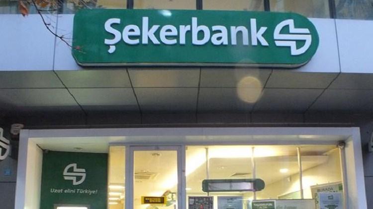 Şekerbank bilançosunu açıkladı