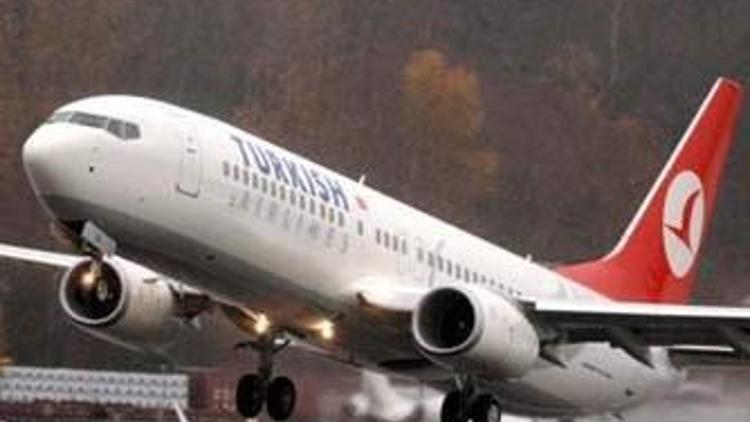 THY 4 ile bilet fiyatlarını 100 liraya sabitledi