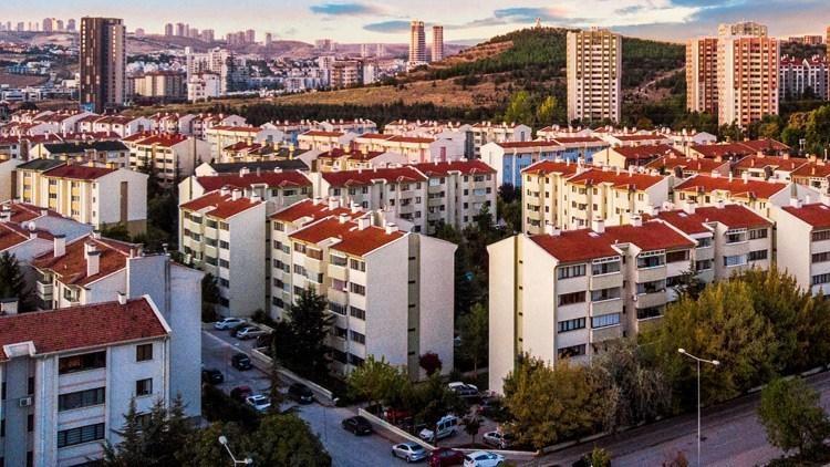 80 bin mükellef RADARa takıldı Konutta fahiş fiyata inceleme