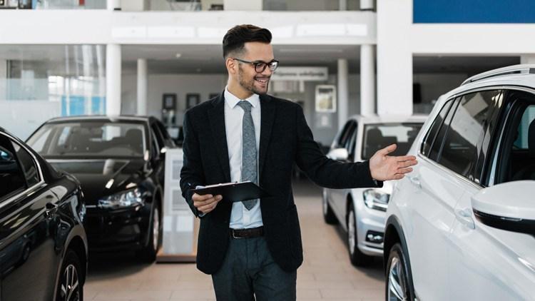 Sıfır otomobil alanlar dikkat Bakanlık inceleme başlattı