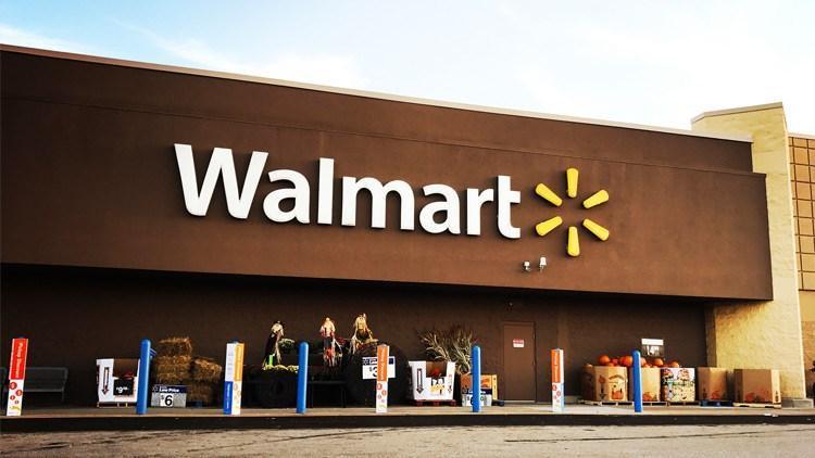 Walmartta saatlik ücret asgari 14 dolara çıkıyor