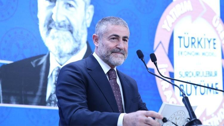 Bakan Nebati detayları açıkladı: Esnaf ve KOBİye kredi paketi, işverene EYT desteği...