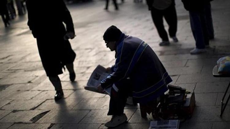 İşsizlik verisi açıklandı