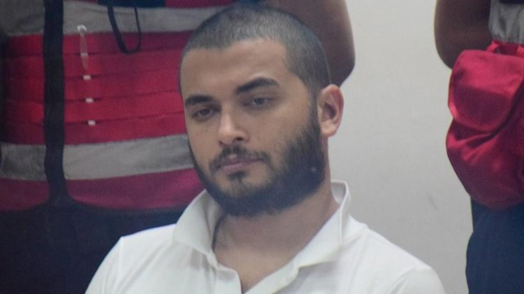 Kripto Farukun iadesi onandı