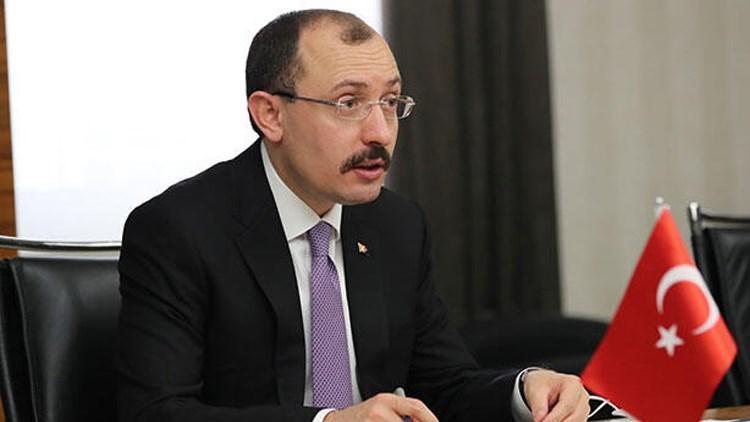 Bakan Muş: Enflasyon 2024te tamamen kontrol altına alınmış olacak