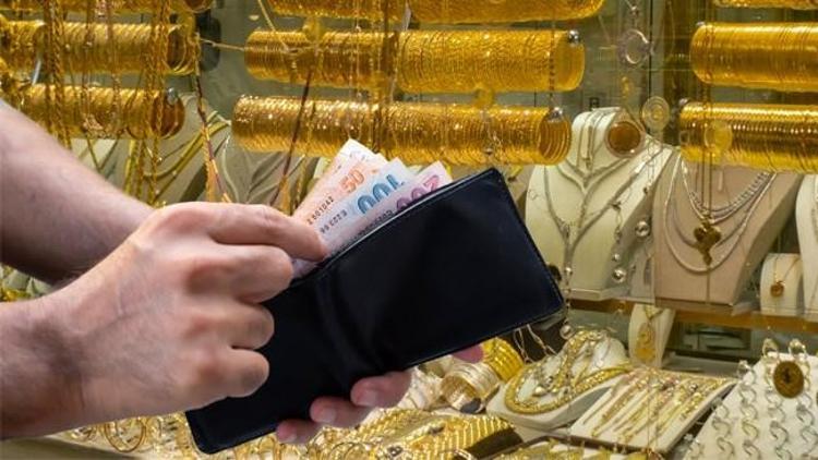 Altın fiyatlarında hareketli seyir devam ediyor İşte uzmanların önerisi