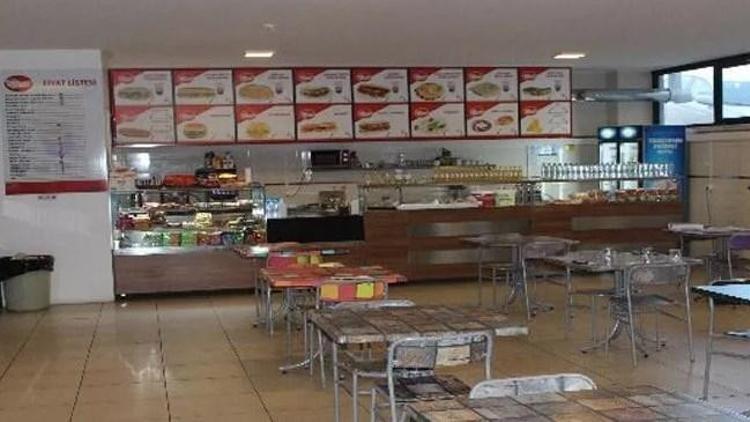 Okul kantinlerinde kira artışına sınır