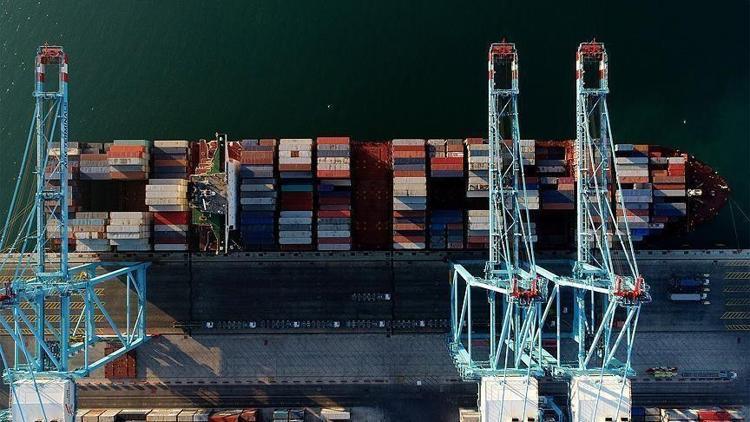 Yurt dışı ÜFE yükseldi