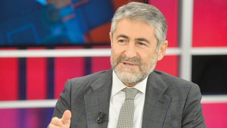 Bakan Nebati: BES’in fon büyüklüğü 420 milyar TL’ye ulaştı