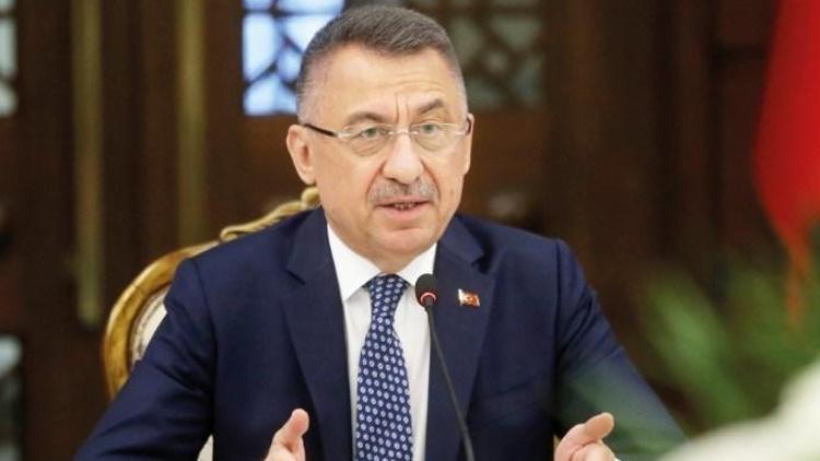 ‘Türkiye ticari merkez olarak konumlanmalı’