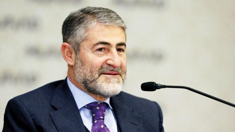 ‘Kasım ve Aralıkta bütçeden KKM’ye aktarım yapılmadı’ ‘Kasım ve Aralıkta bütçeden KKM’ye aktarım yapılmadı’