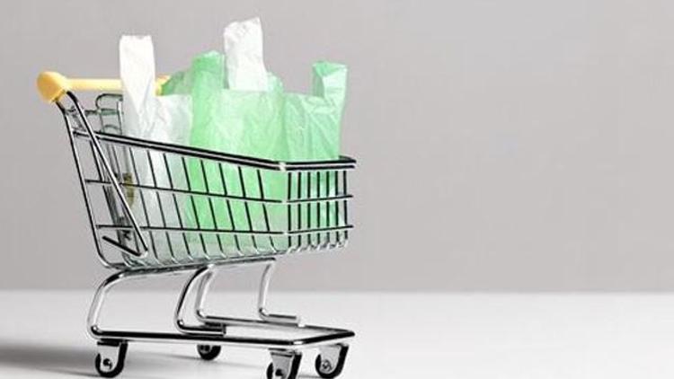 Yeni yılda poşete zam yok