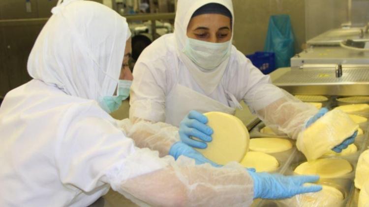 En fazla artan ürün tereyağı oldu