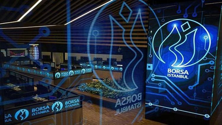 Borsa İstanbulda tarihi rekor