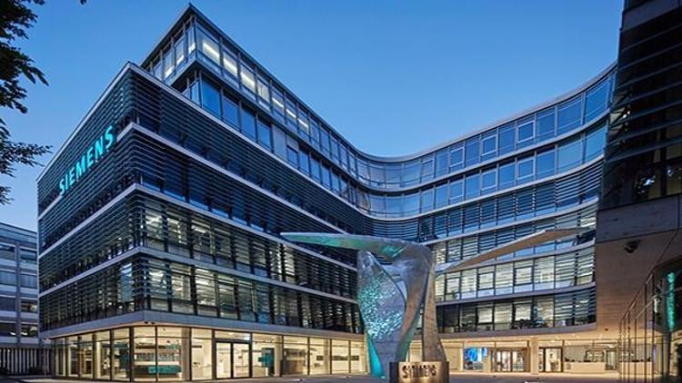 Siemensin kârı 10 milyar Euroyu aştı