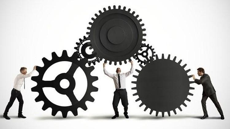 Kurulan şirket sayısı yüzde 24,9 arttı Kurulan şirket sayısı yüzde 24,9 arttı