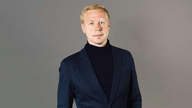 ‘Kripto ve blockchaIn birbirinden ayrı değil’ ‘Kripto ve blockchaIn birbirinden ayrı değil’