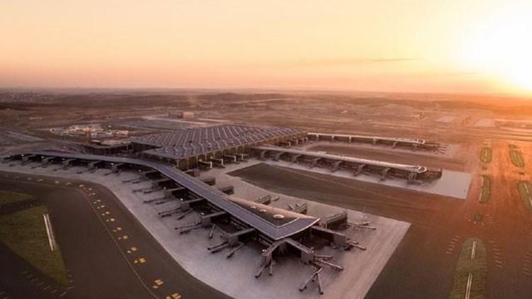 Havalimanı yolcusu 155 milyonu aştı