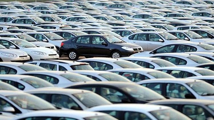 Avrupa otomotiv pazarı yüzde 6,2 arttı