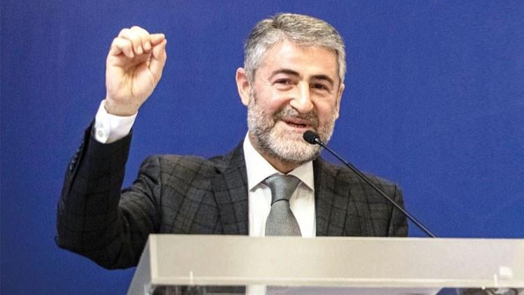 Bakan Nebati duyurdu: Esnafa 100 milyarlık kredi yürürlükte