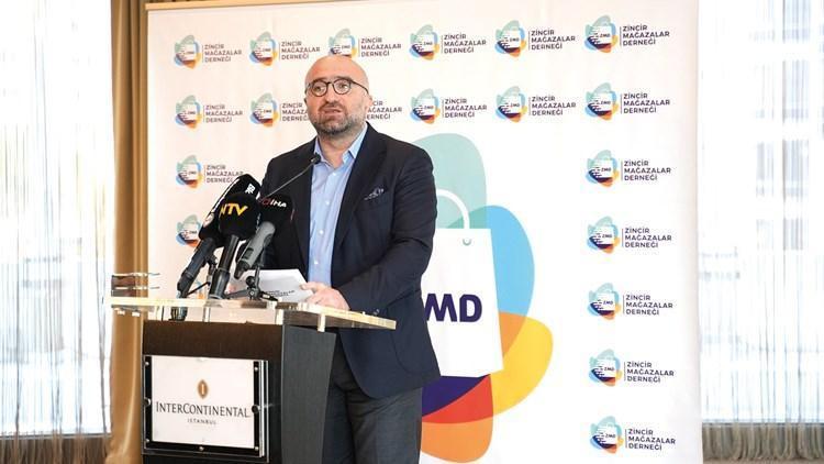 Perakendede çek-senet endişesi Perakendede çek-senet endişesi