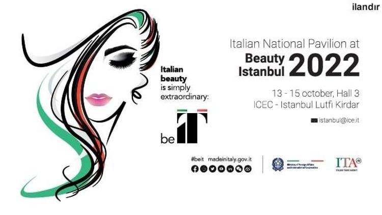 75 İtalyan kozmetik üreticisi Türkiye’ye geliyor