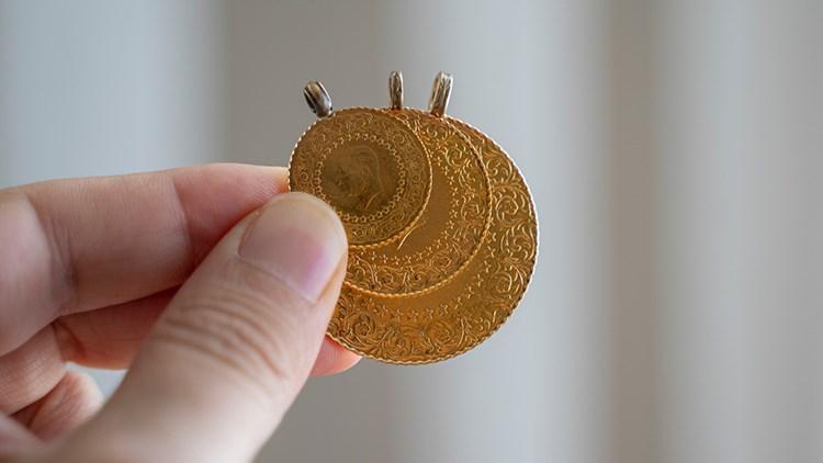 Altın fiyatlarında sert hareket