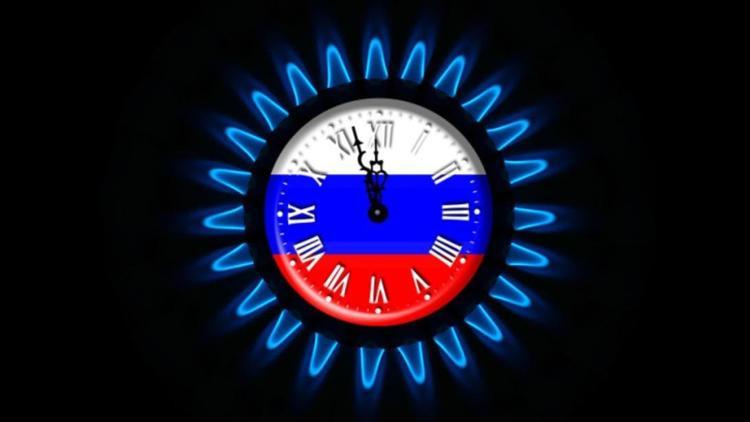 Avrupanın ne kadar doğal gazı kaldı Ülke ülke açıkladılar