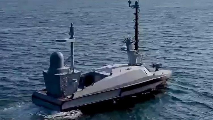 Türkiye dünyada bir ilki başardı MARLIN SIDA denizlerde...