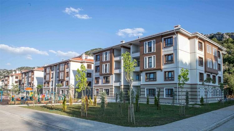 Kısa sürede dev ilgi TOKİ sosyal konut başvuruları nasıl yapılacak