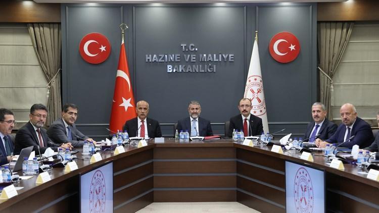 Üç bakan toplandı: Fiyatlar incelenecek