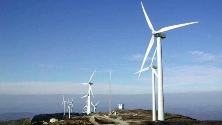 Yenilenebilir enerjide rekor