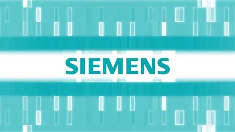 Siemens 22 milyar Euro gelir elde etti