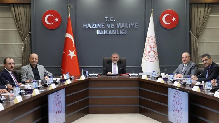 Fiyat İstikrarı Komitesinden enflasyon mesajı