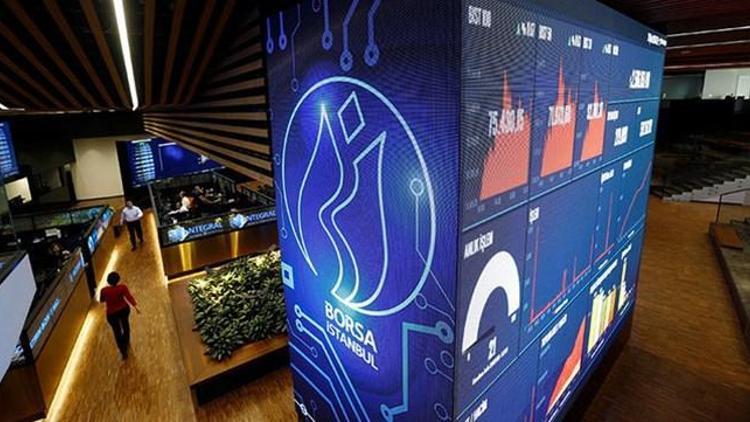 Borsa İstanbuldan yeni rekor