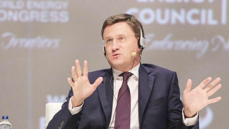 Rusya yeşil ışık yaktı