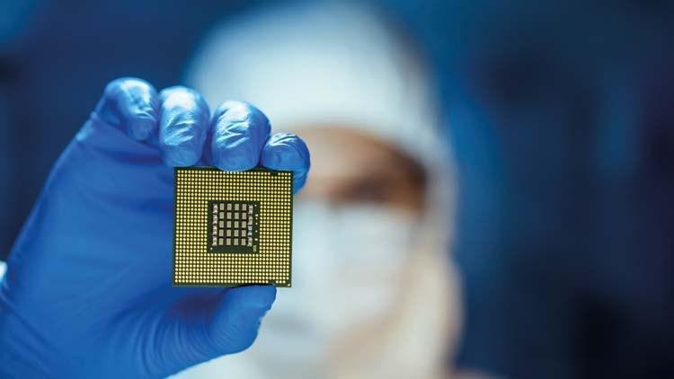 Kum yoksa çip de yok Kum yoksa çip de yok