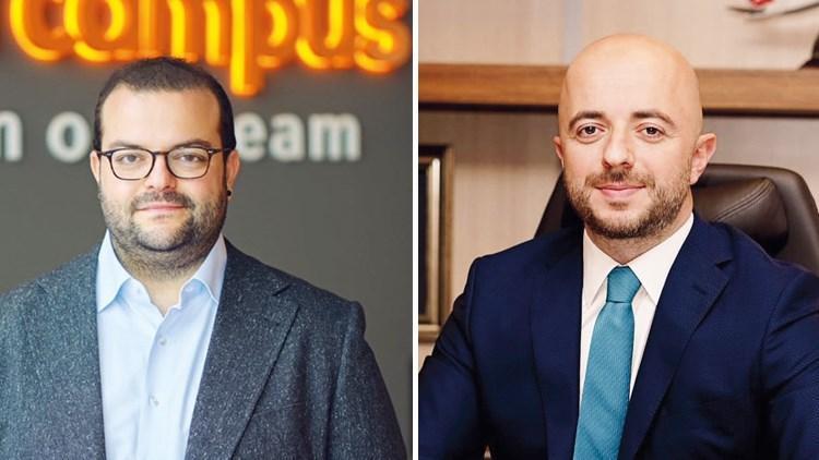 Havada e-ticaret işbirliği