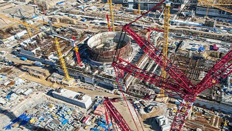 Akkuyu NGSde, TSM Enerji ile sözleşme imzalandı Akkuyu NGSde, TSM Enerji ile sözleşme imzalandı