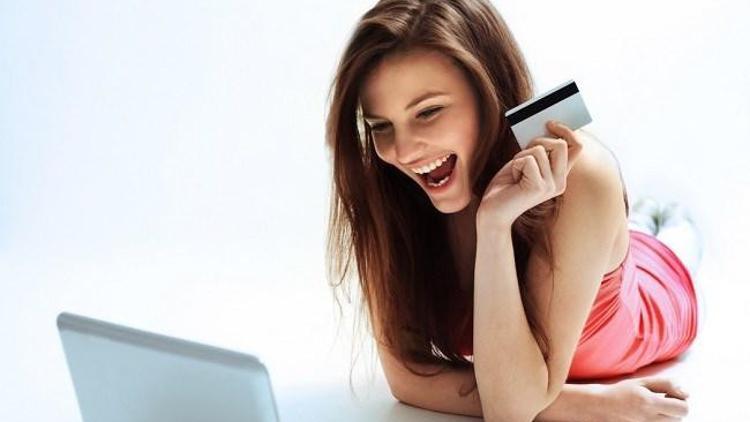 E-ticaret pazarı 6 trilyon dolara koşuyor