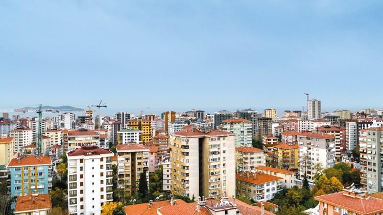 Konut satışları yüzde 11,7 arttı