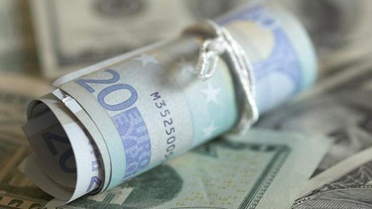 Euro – dolar eşitlendi 20 yıl sonra bir ilk