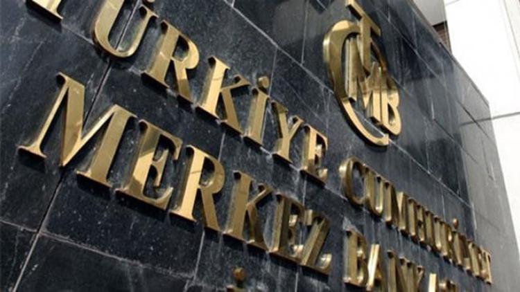 Merkez Bankasının toplam rezervleri arttı Merkez Bankasının toplam rezervleri arttı