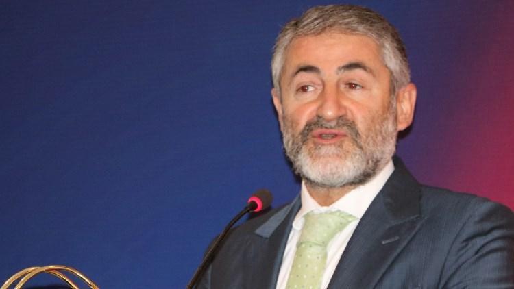 Bakan Nebati duyurdu Isı Yalıtım Kredi Paketi bugün itibariyle devreye girdi