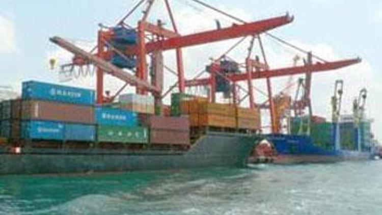 Dış ticaret verileri açıklandı